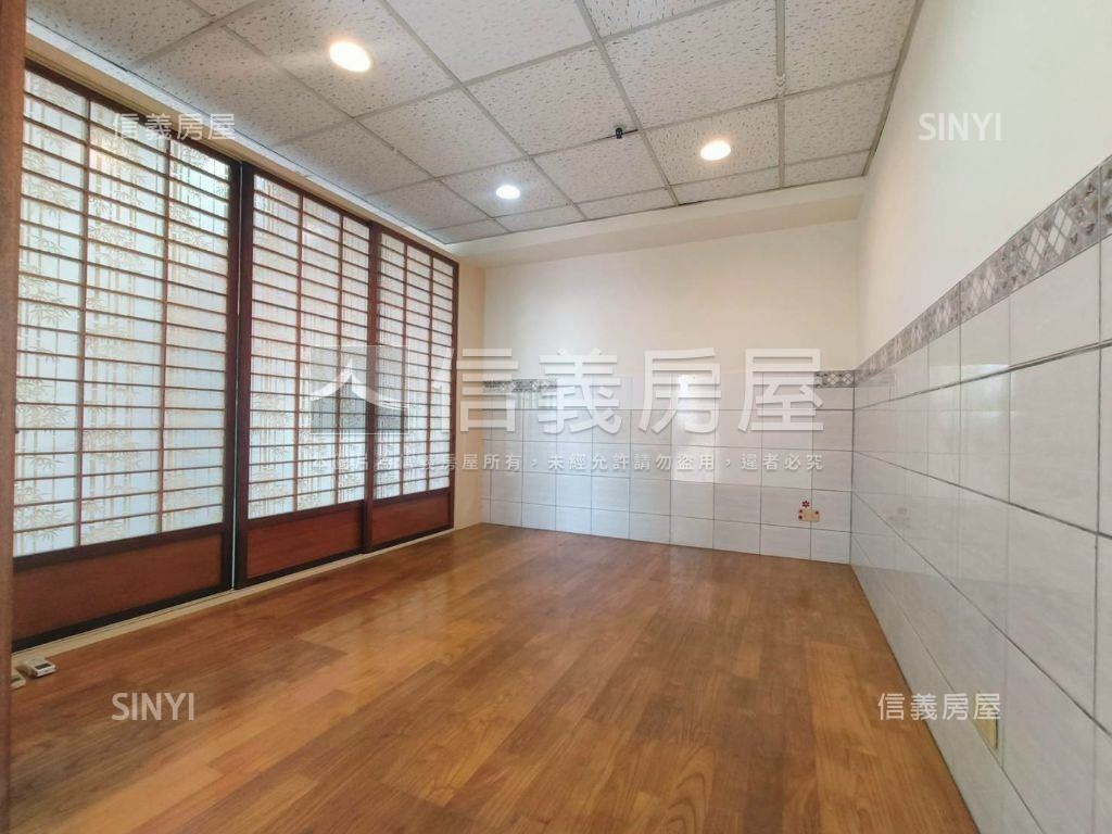 強！近中興大學低總價三房房屋室內格局與周邊環境