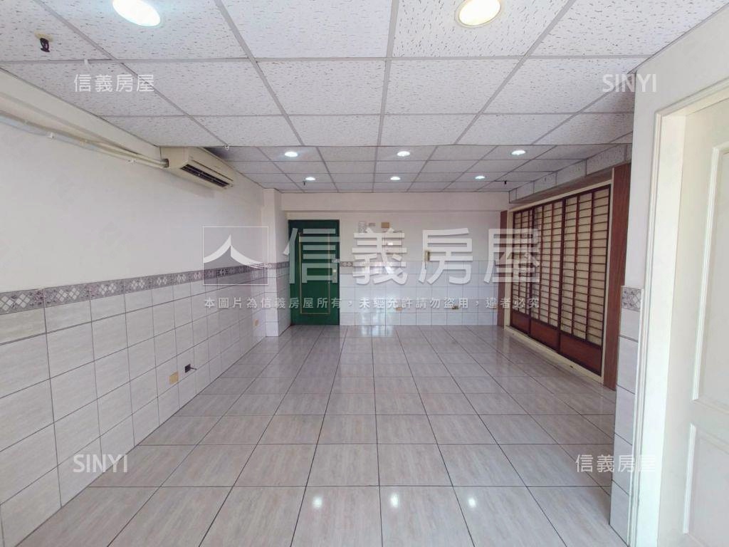 強！近中興大學低總價三房房屋室內格局與周邊環境