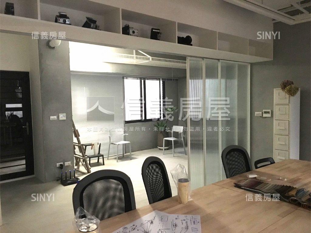 新莊站旁日系質感景觀戶房屋室內格局與周邊環境