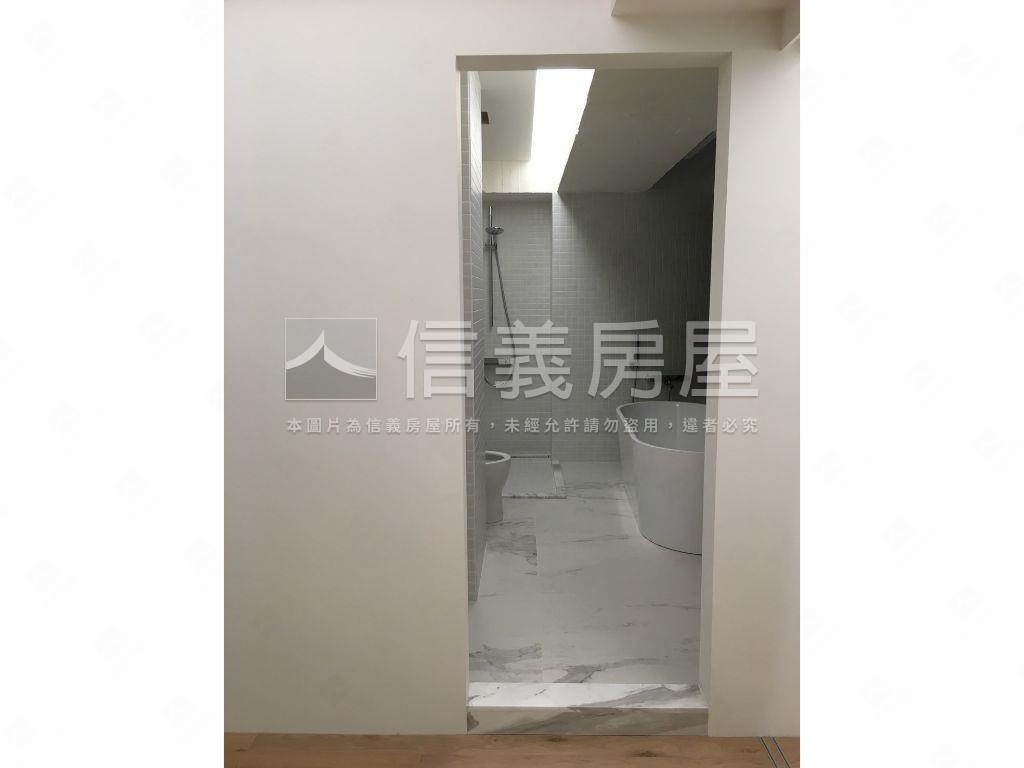 新莊站旁日系質感景觀戶房屋室內格局與周邊環境