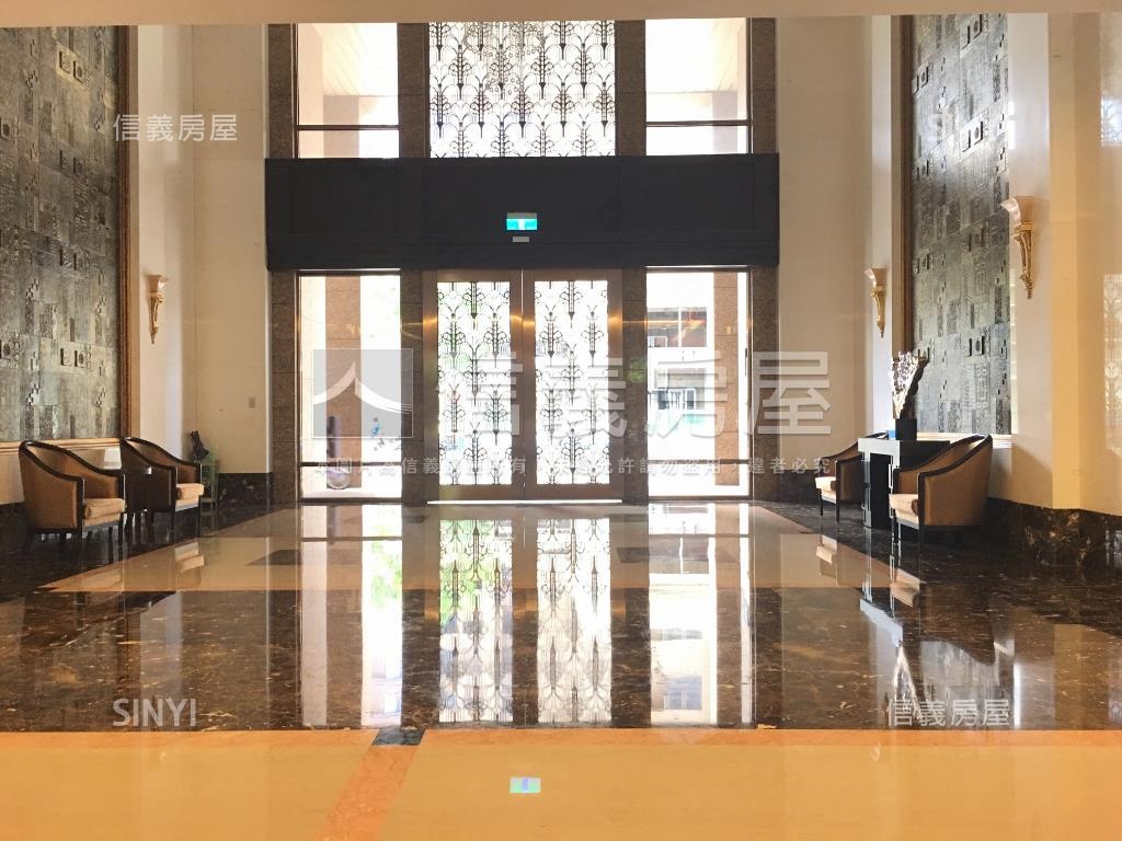 新莊站旁日系質感景觀戶房屋室內格局與周邊環境