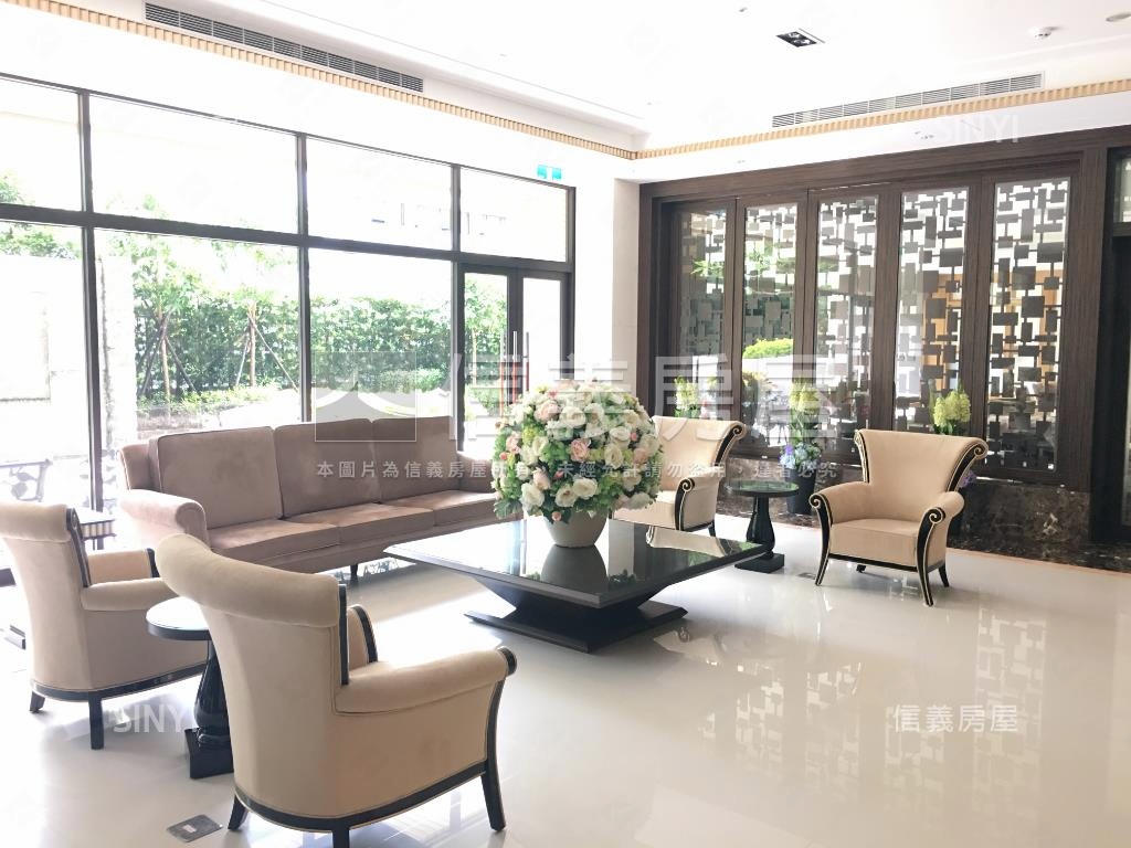 新莊站旁日系質感景觀戶房屋室內格局與周邊環境