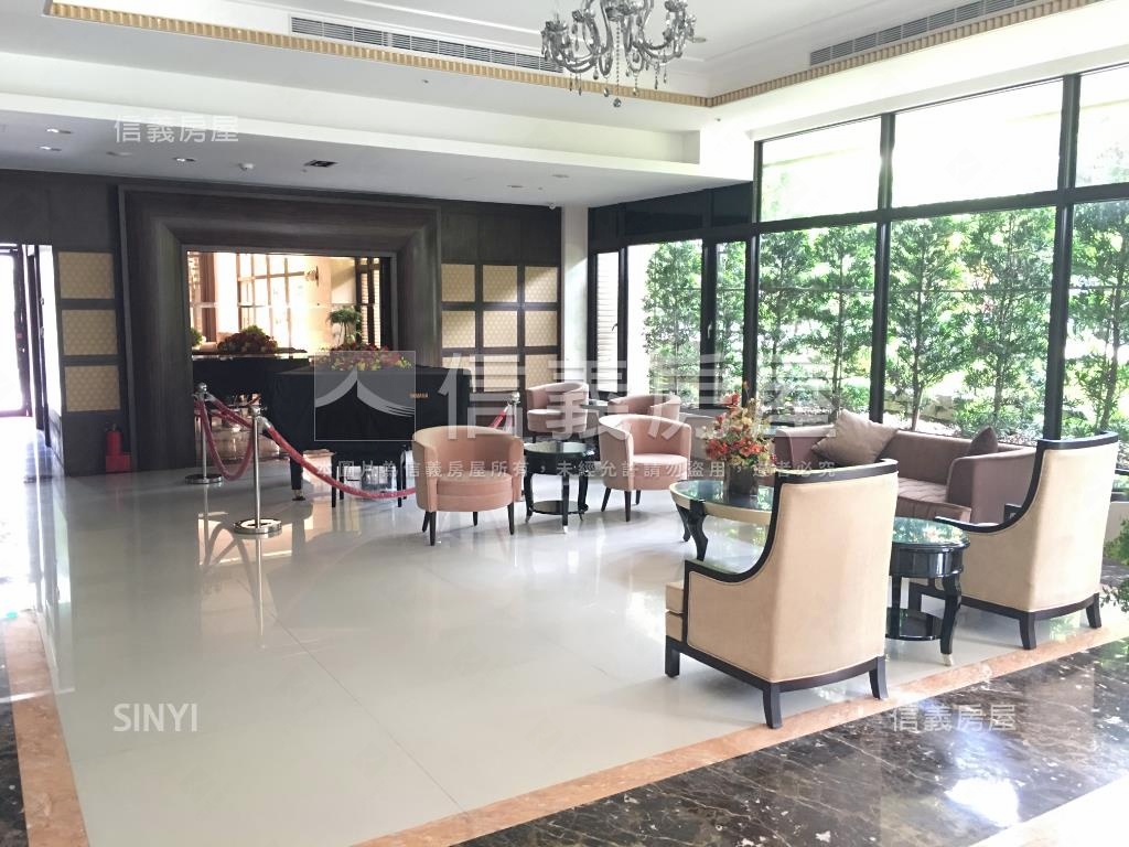 新莊站旁日系質感景觀戶房屋室內格局與周邊環境