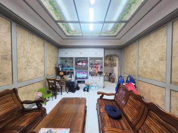 漫步公園悠然透天