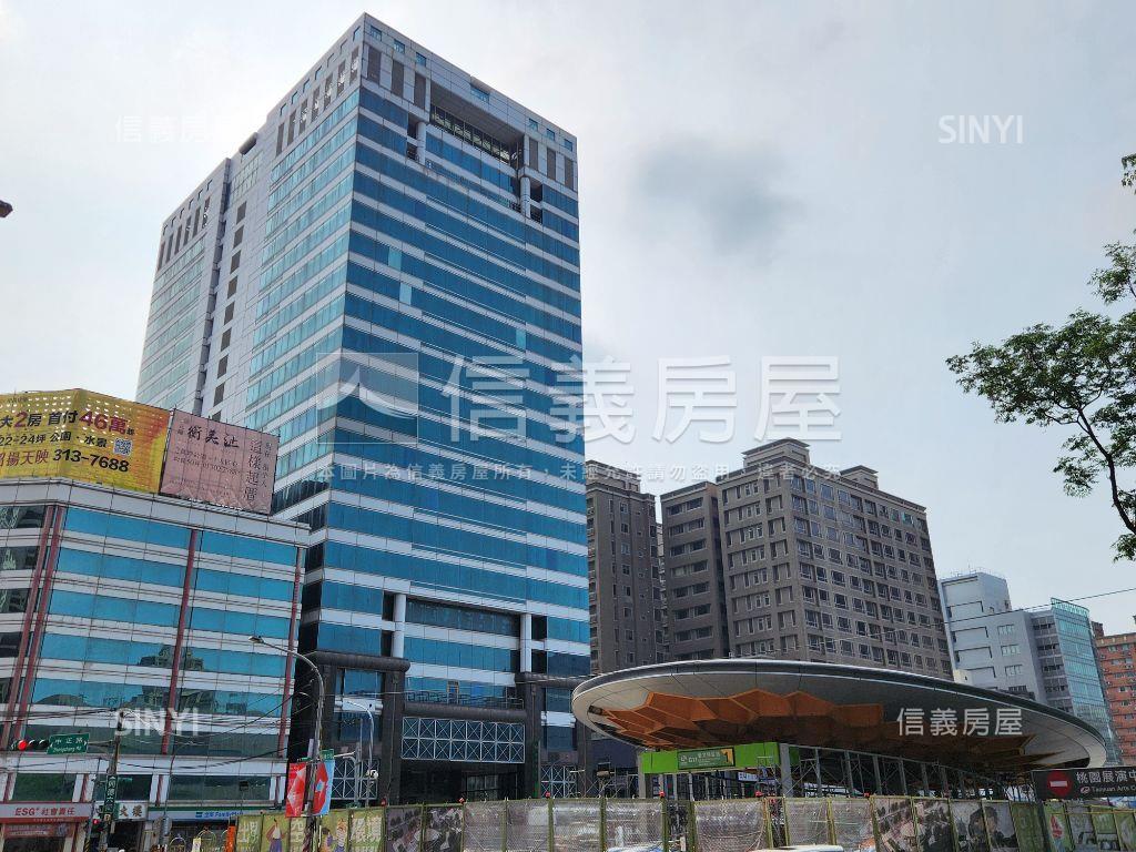 世貿帝國邊間辦公室出租中房屋室內格局與周邊環境