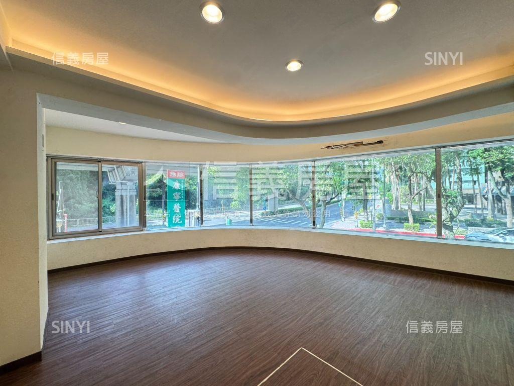 大馬路角窗金店面房屋室內格局與周邊環境