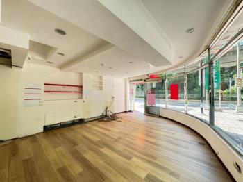 馬年行大運財源滾滾來