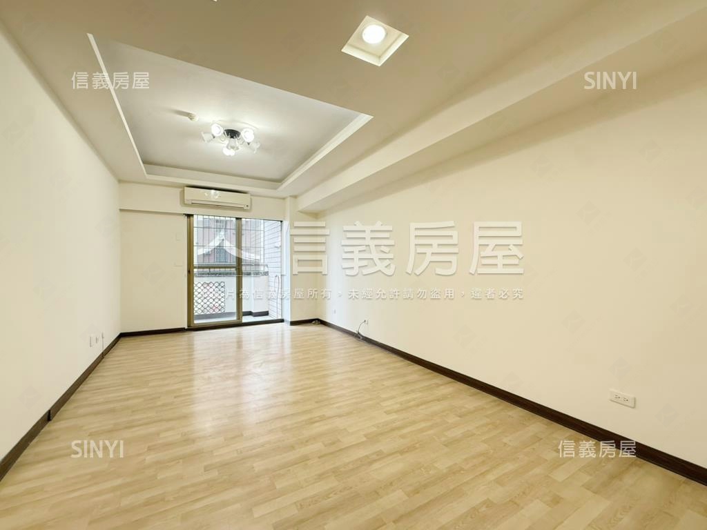 虎嘯中村採光三房房屋室內格局與周邊環境