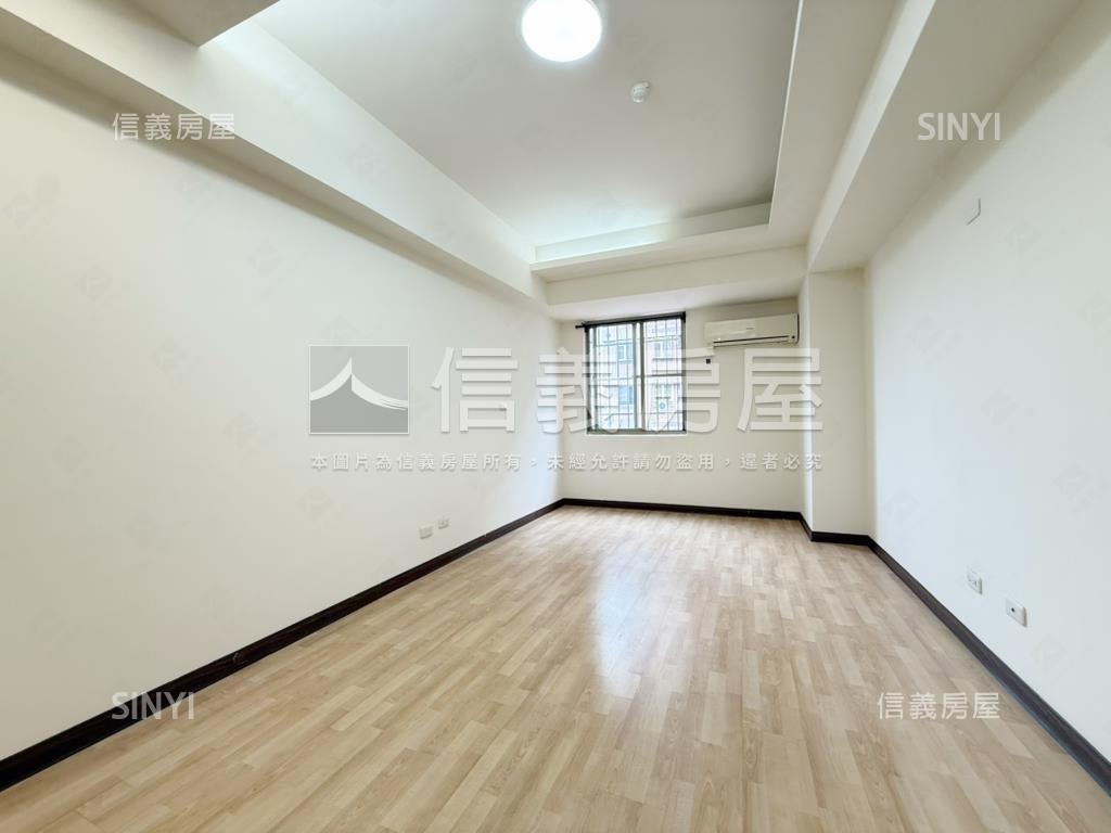 虎嘯中村採光三房房屋室內格局與周邊環境