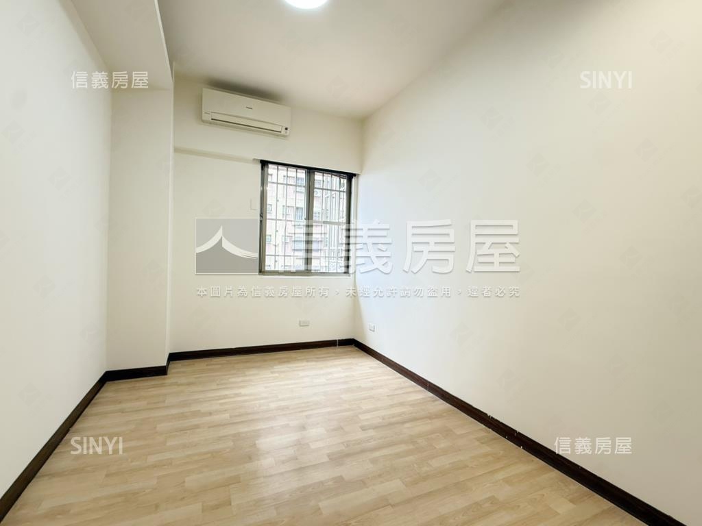 虎嘯中村採光三房房屋室內格局與周邊環境