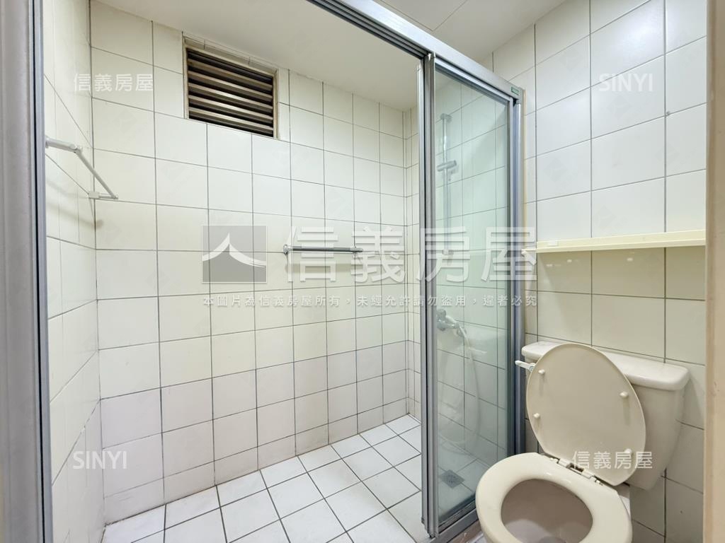 虎嘯中村採光三房房屋室內格局與周邊環境