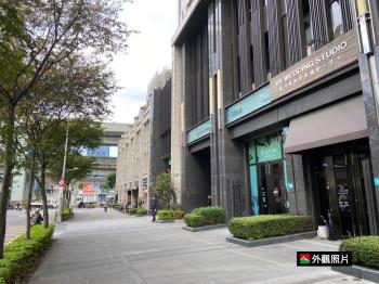 副都心潛力金店面