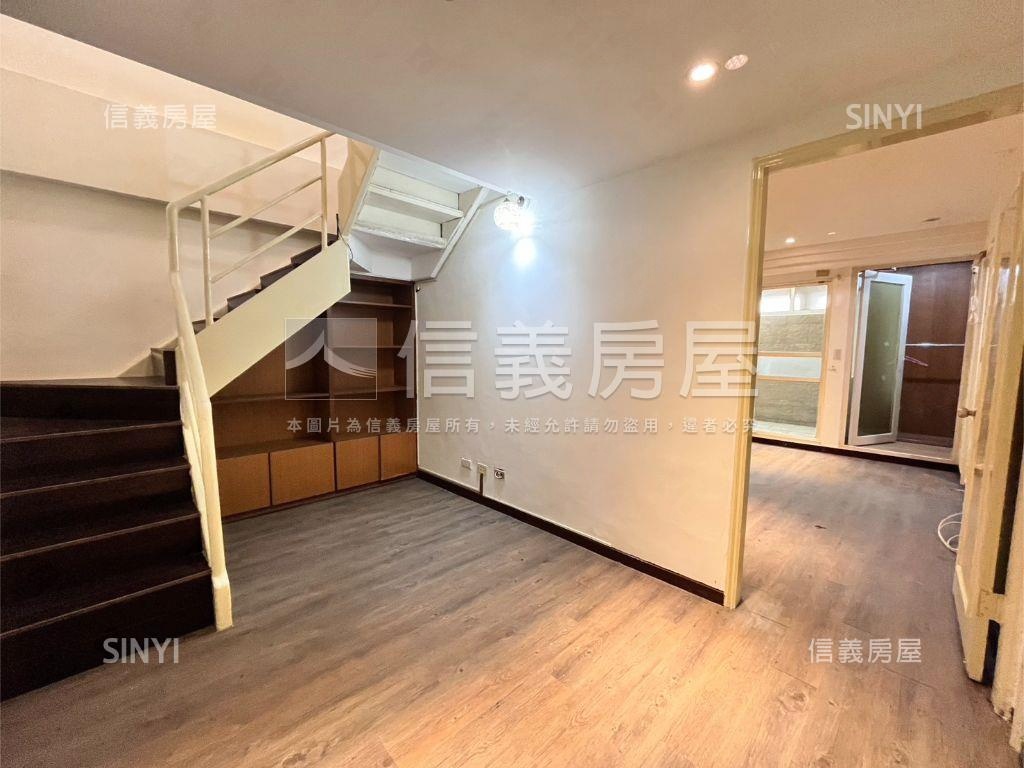 大直國家大空間房屋室內格局與周邊環境
