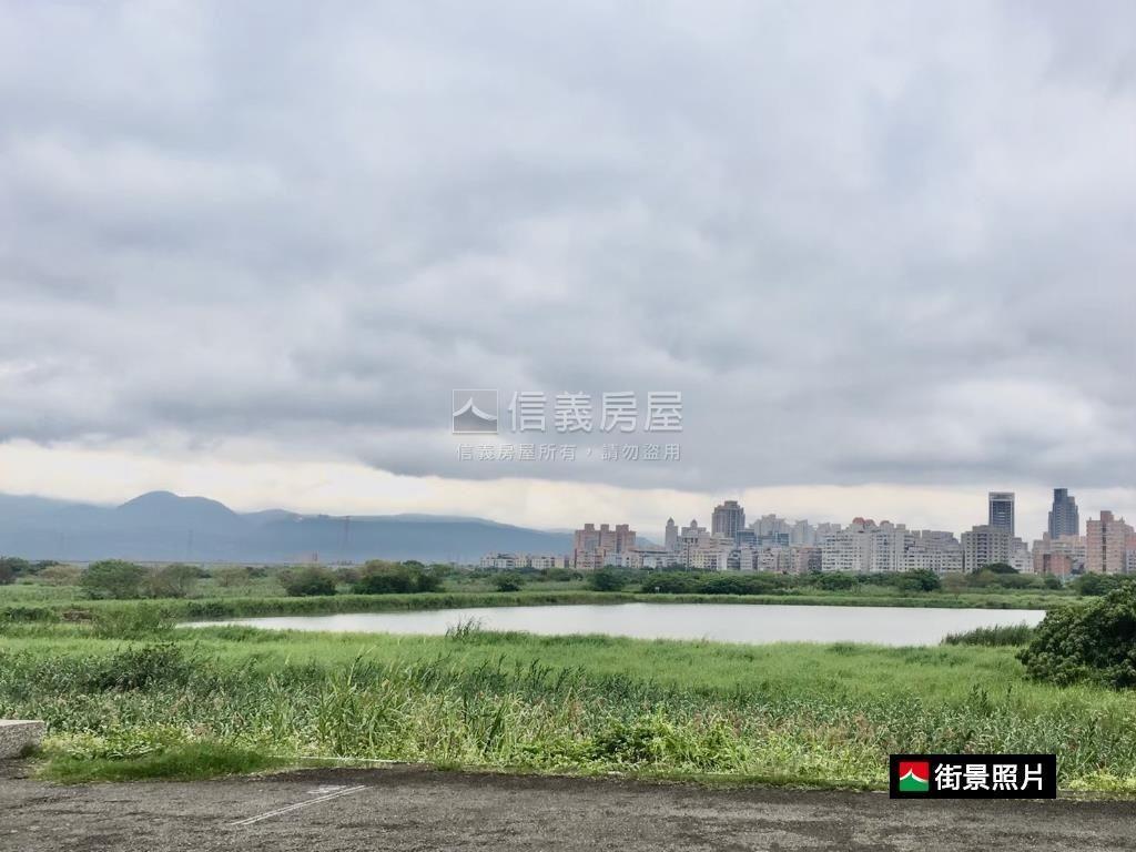世界馥小資美屋房屋室內格局與周邊環境