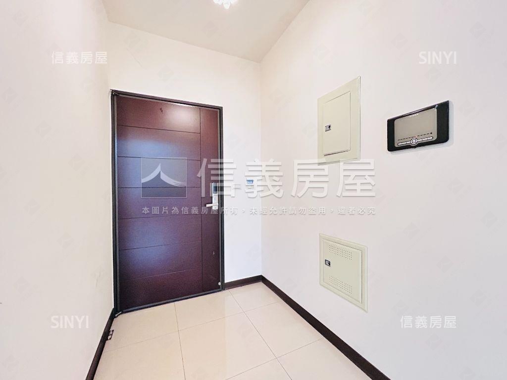 【極上。寓】兩房車位房屋室內格局與周邊環境
