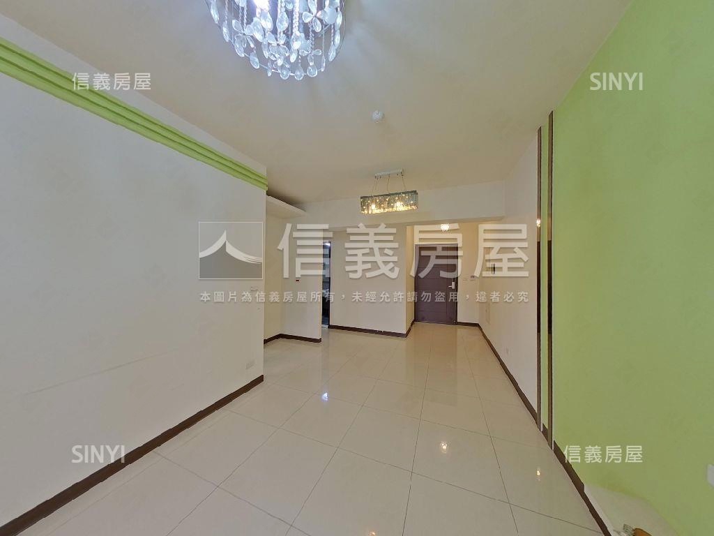 【極上。寓】兩房車位房屋室內格局與周邊環境