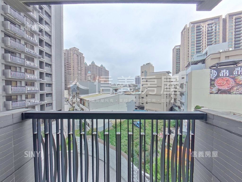 【極上。寓】兩房車位房屋室內格局與周邊環境