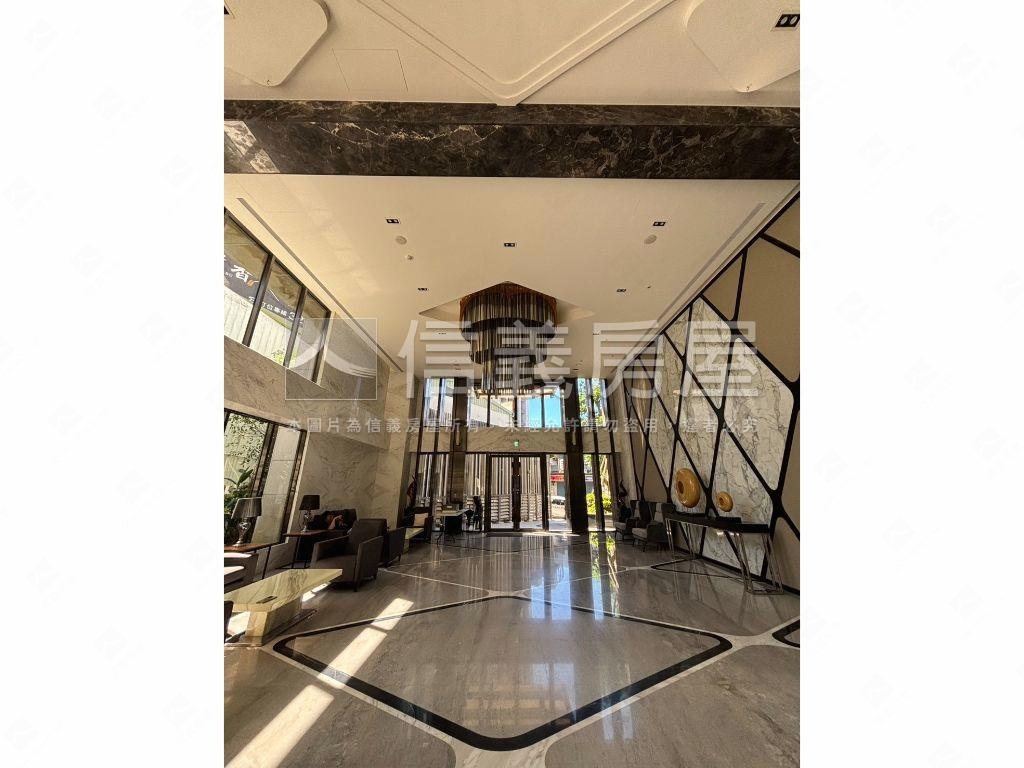 【極上。寓】兩房車位房屋室內格局與周邊環境