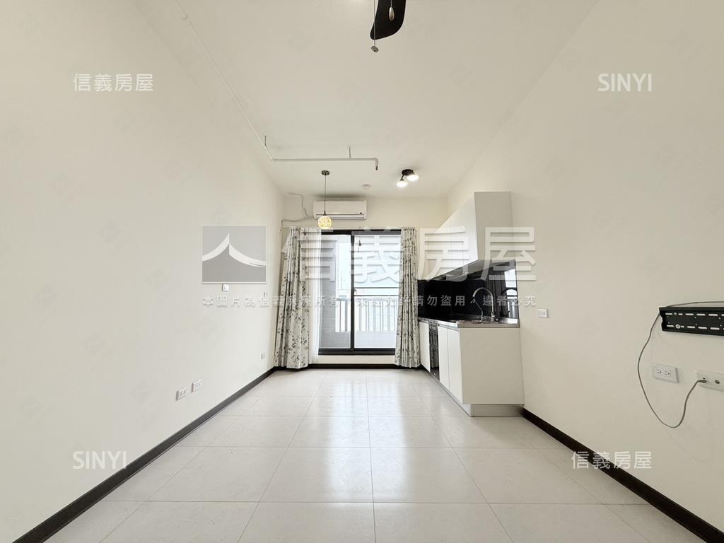 ＬＭ創世紀｜高樓兩房平車房屋室內格局與周邊環境