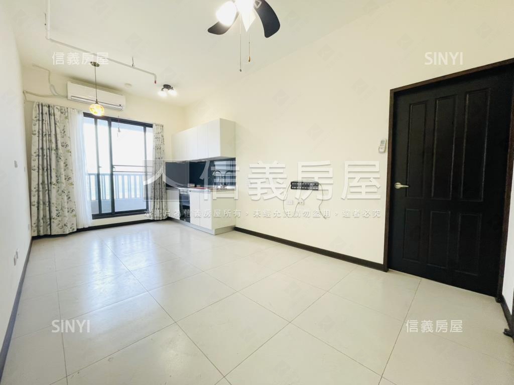 ＬＭ創世紀｜高樓兩房平車房屋室內格局與周邊環境