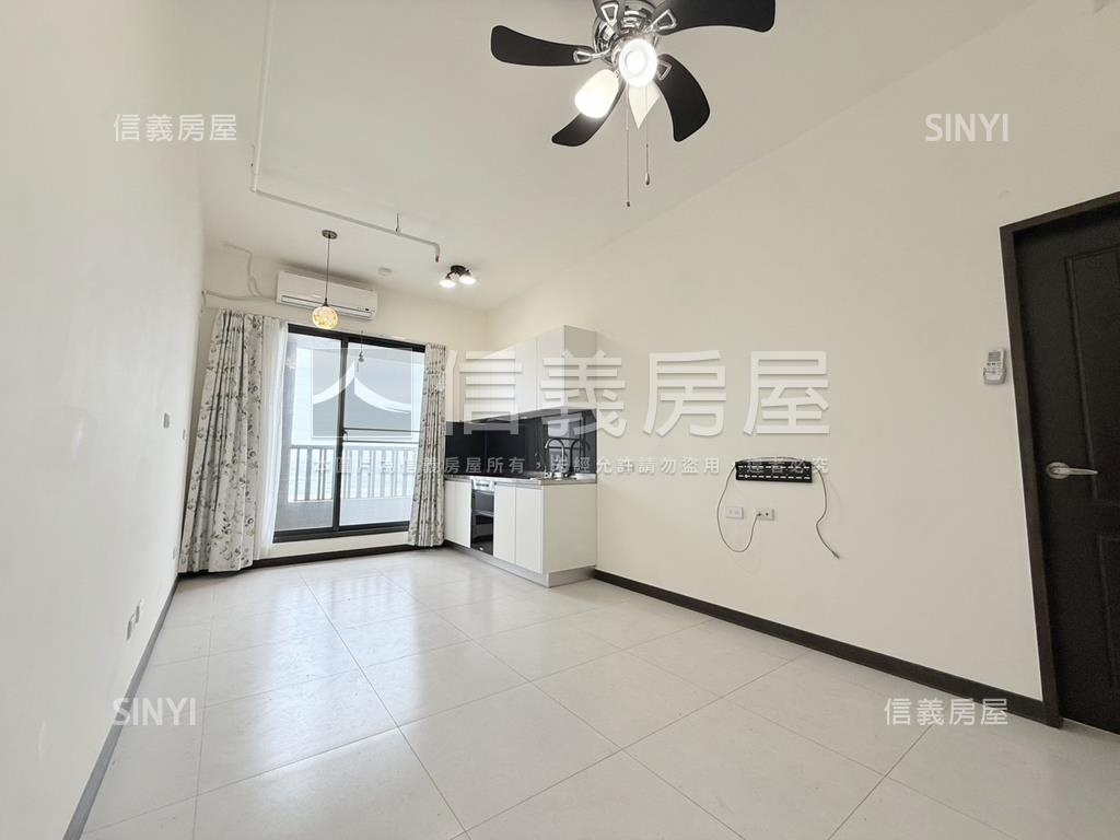 ＬＭ創世紀｜高樓兩房平車房屋室內格局與周邊環境