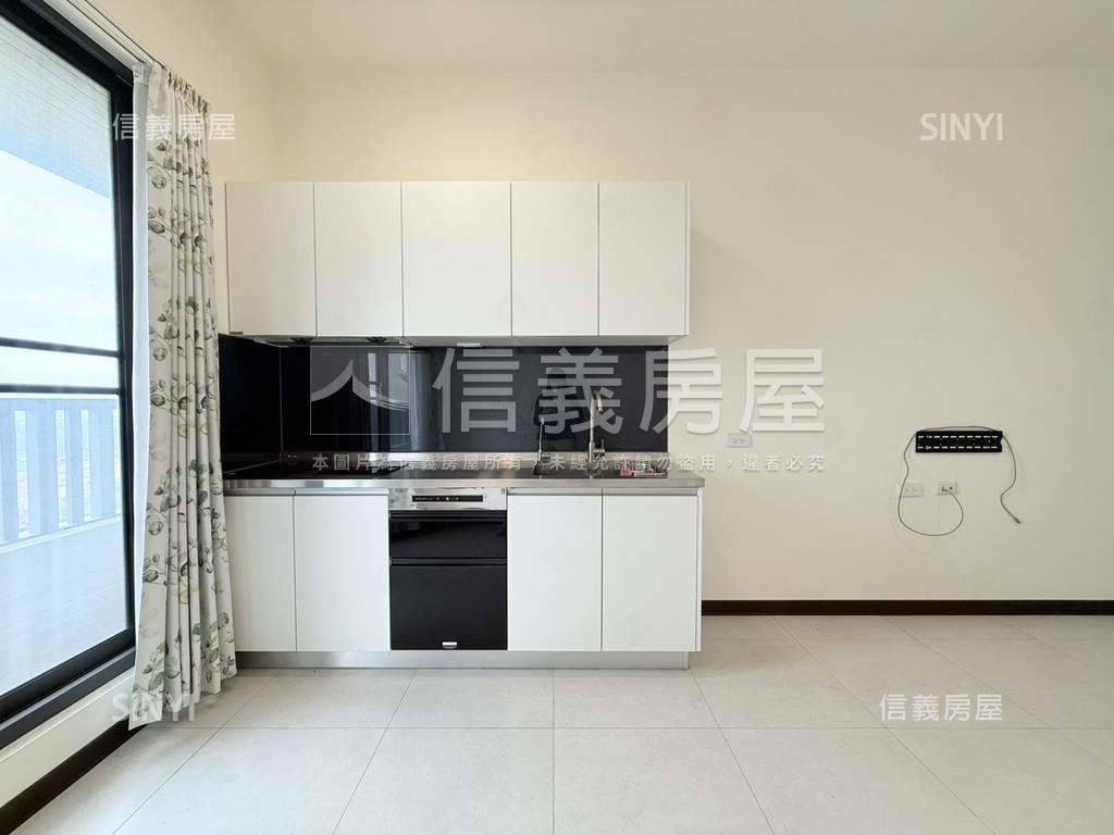 ＬＭ創世紀｜高樓兩房平車房屋室內格局與周邊環境