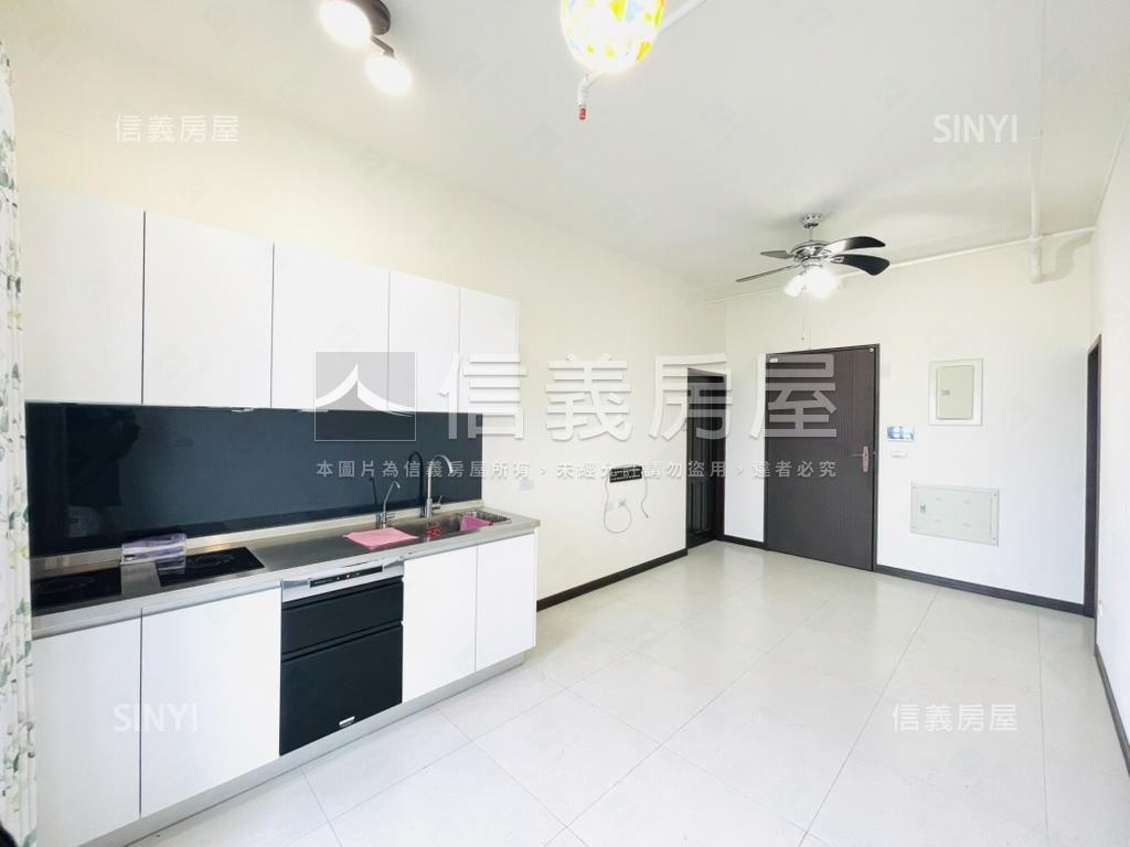 ＬＭ創世紀｜高樓兩房平車房屋室內格局與周邊環境