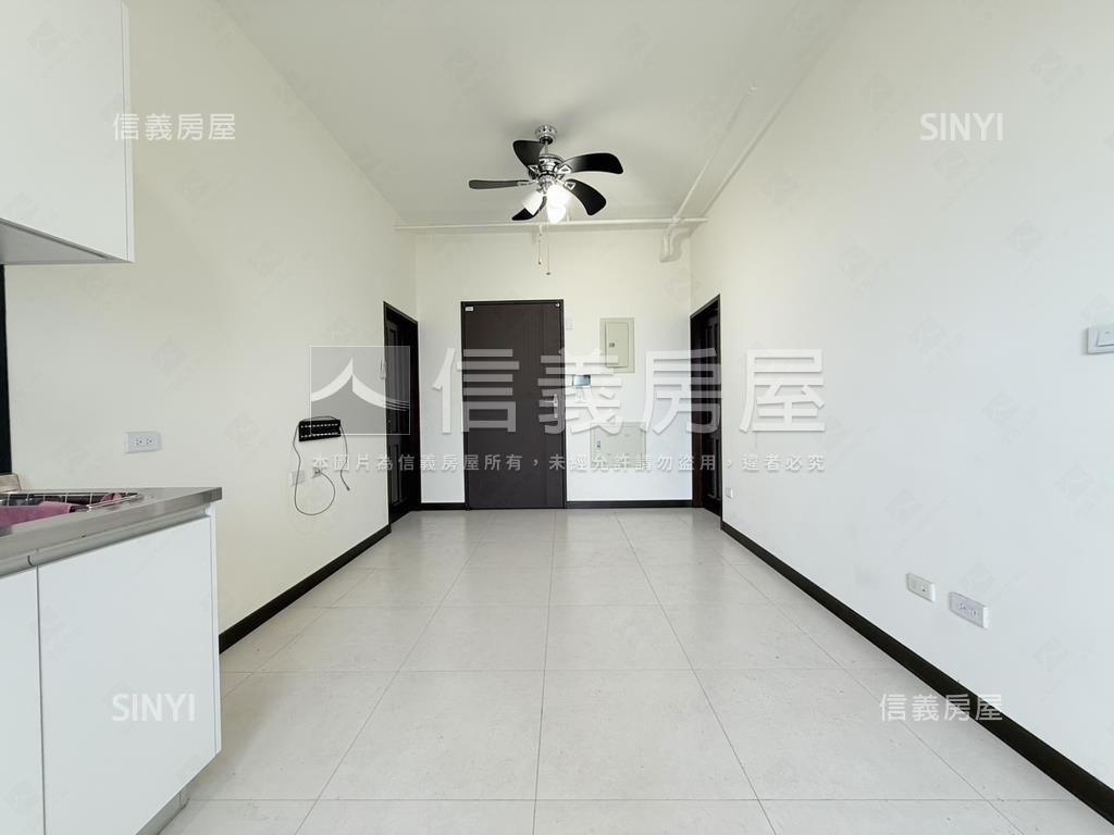 ＬＭ創世紀｜高樓兩房平車房屋室內格局與周邊環境