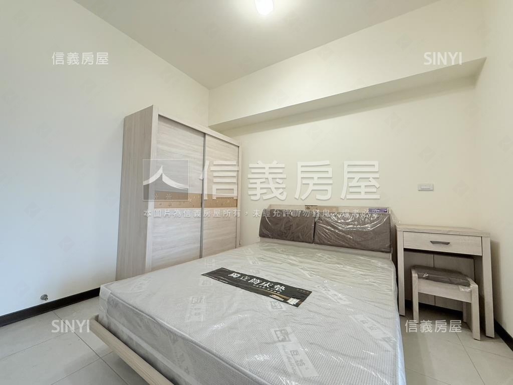 ＬＭ創世紀｜高樓兩房平車房屋室內格局與周邊環境