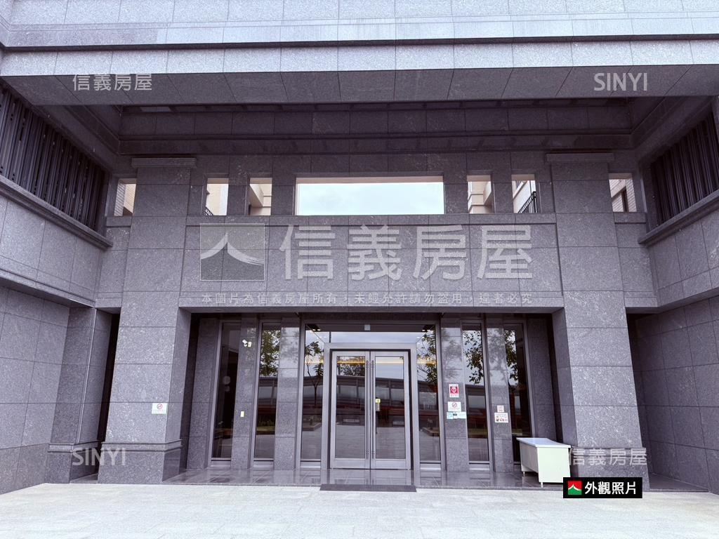 ＬＭ創世紀｜高樓兩房平車房屋室內格局與周邊環境