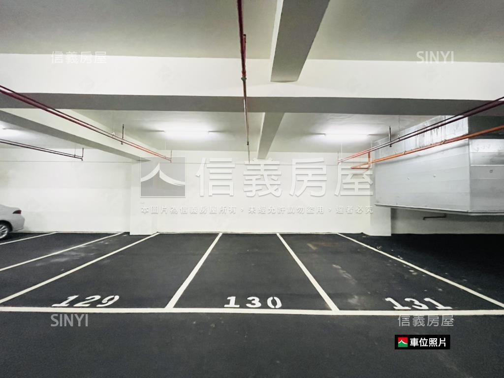 ＬＭ創世紀｜高樓兩房平車房屋室內格局與周邊環境