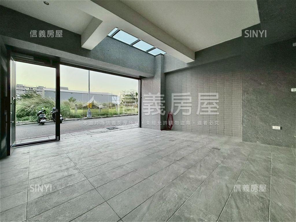 １４期全新雙車位別墅房屋室內格局與周邊環境