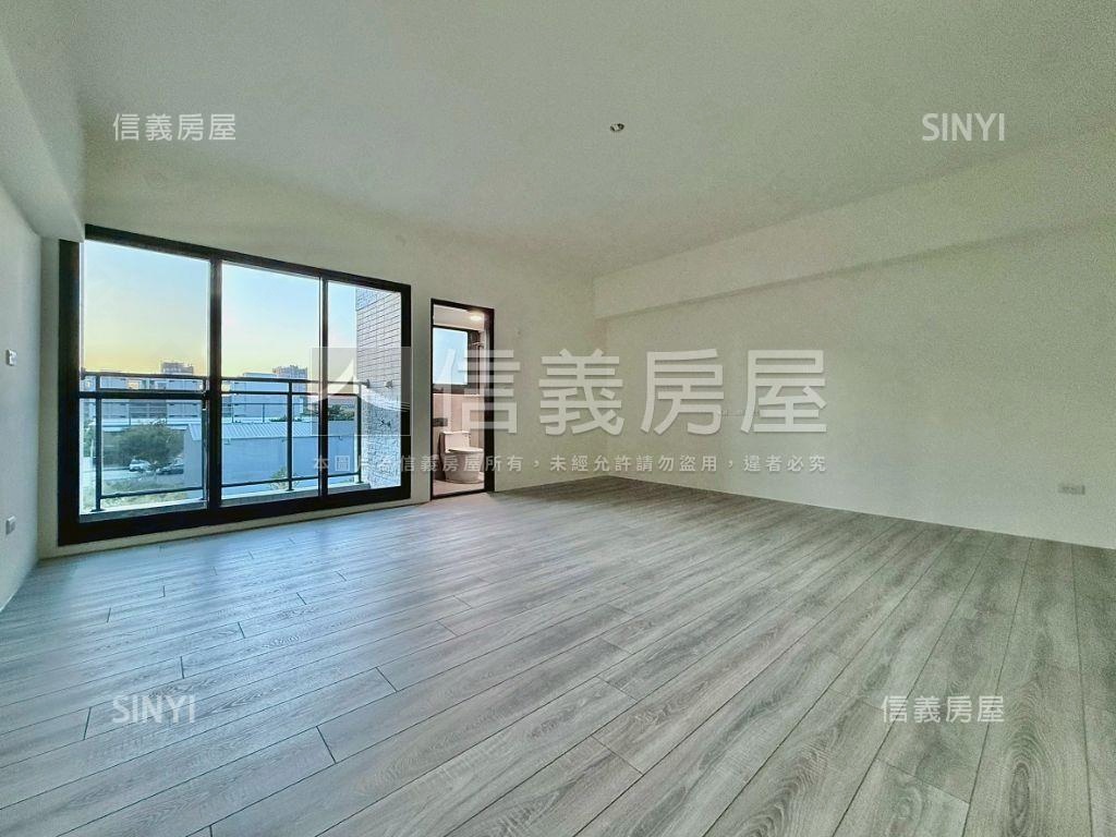 １４期全新雙車位別墅房屋室內格局與周邊環境