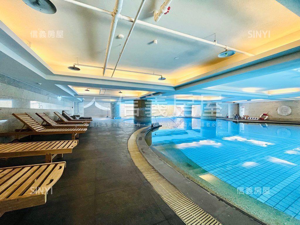 香榭１０１高樓房屋室內格局與周邊環境