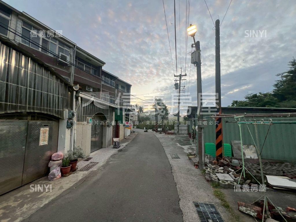 南區小資成交透天房屋室內格局與周邊環境