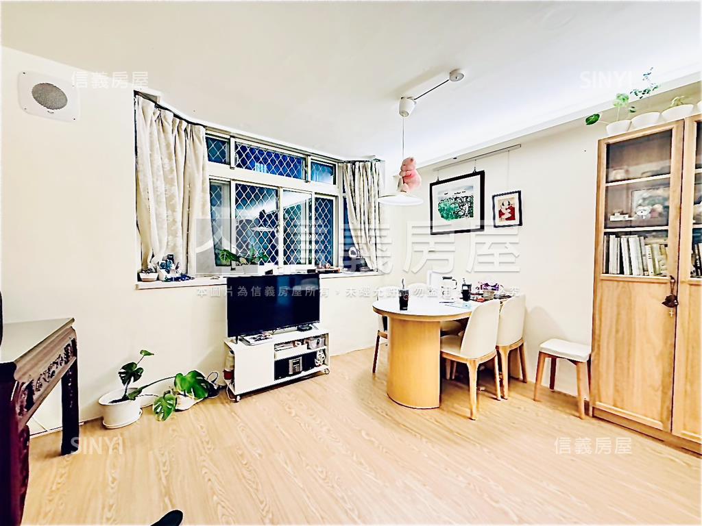 光華精美二樓房屋室內格局與周邊環境