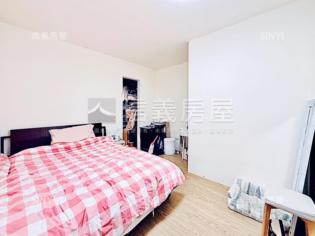 光華精美二樓房屋室內格局與周邊環境