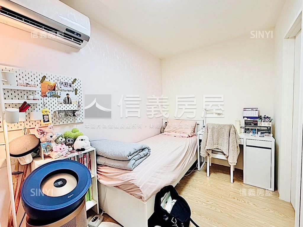 光華精美二樓房屋室內格局與周邊環境