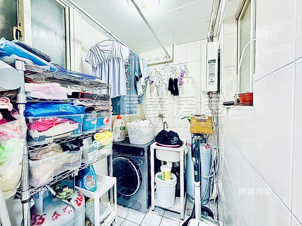 光華精美二樓房屋室內格局與周邊環境