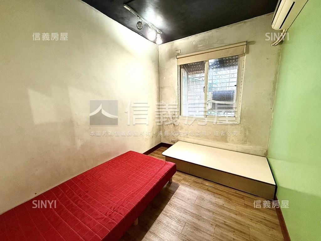 西盛收租公寓房屋室內格局與周邊環境