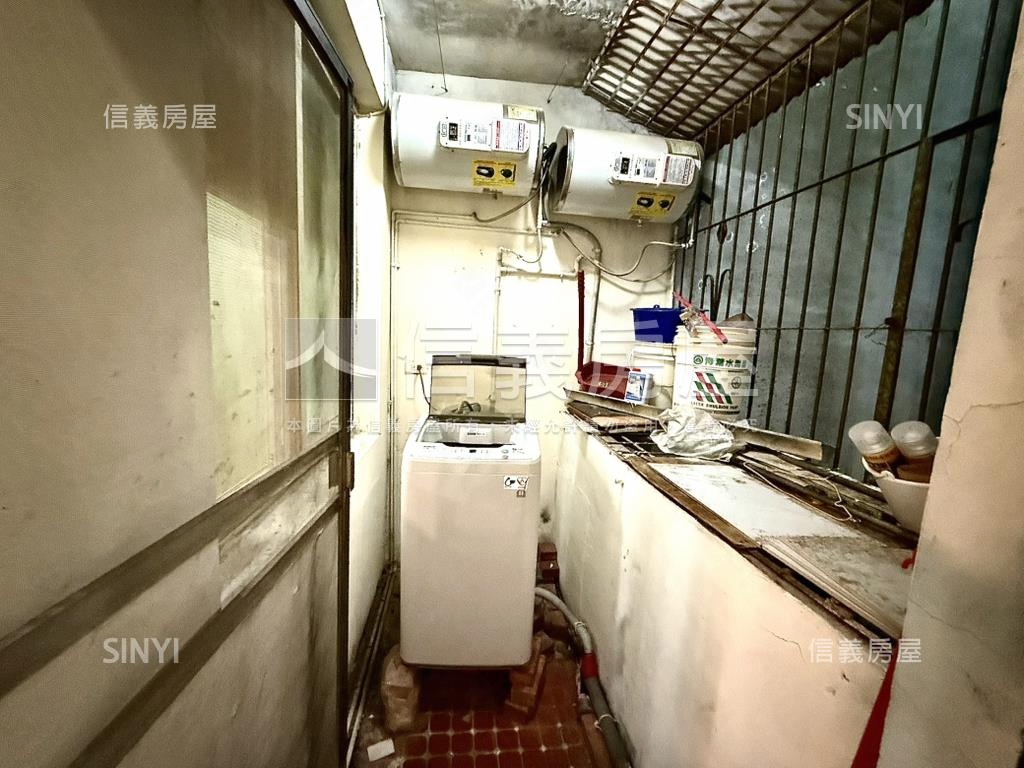 西盛收租公寓房屋室內格局與周邊環境