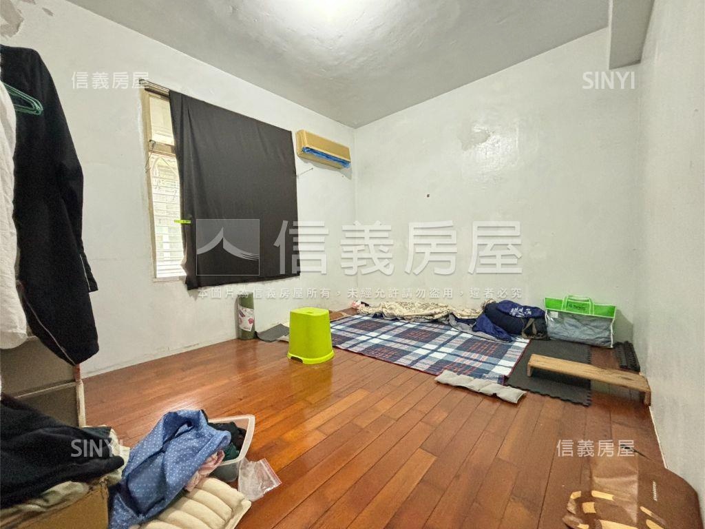 三民潛力方正大四房房屋室內格局與周邊環境