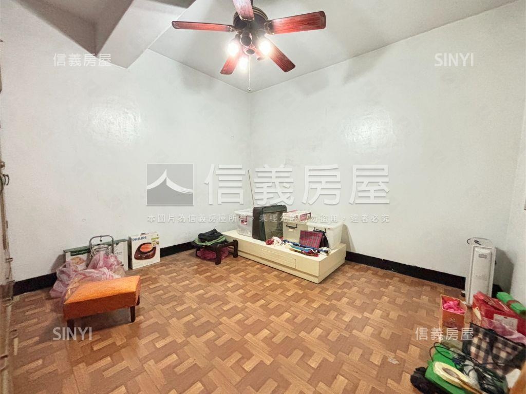 三民潛力方正大四房房屋室內格局與周邊環境