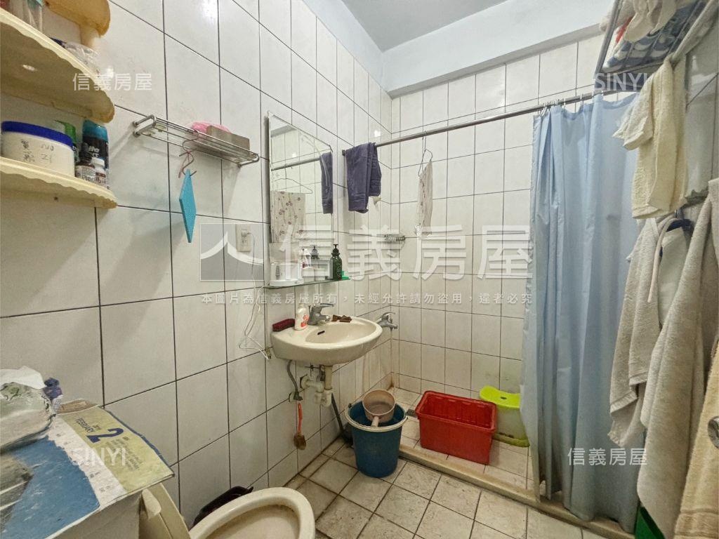 三民潛力方正大四房房屋室內格局與周邊環境