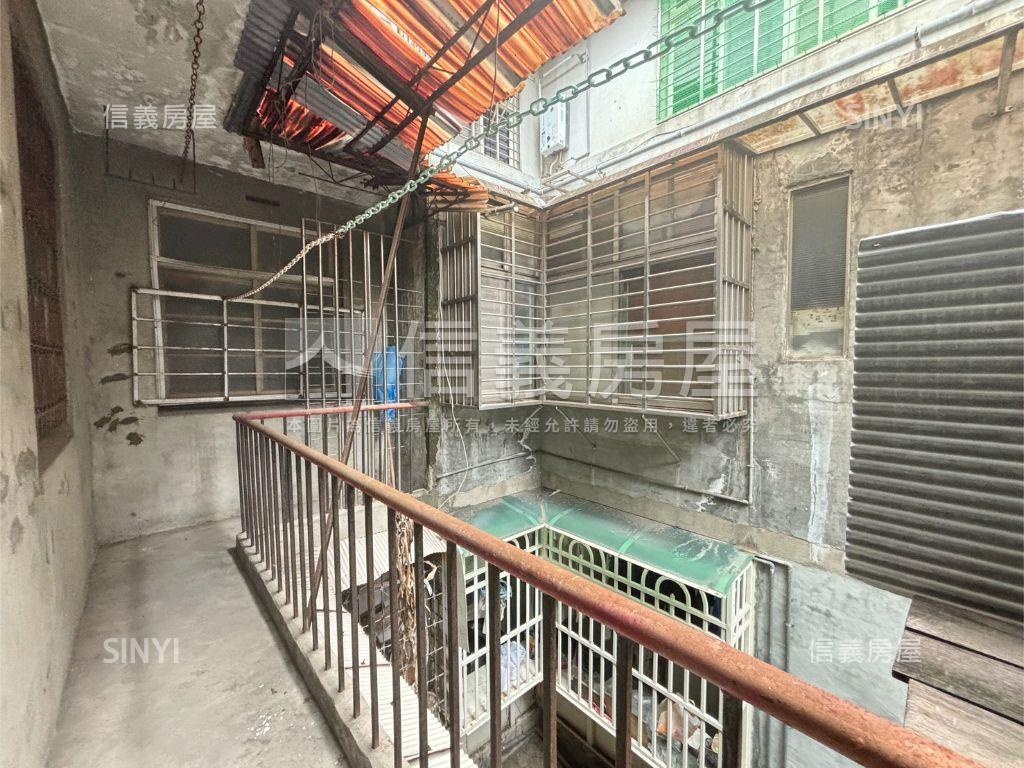 三民潛力方正大四房房屋室內格局與周邊環境