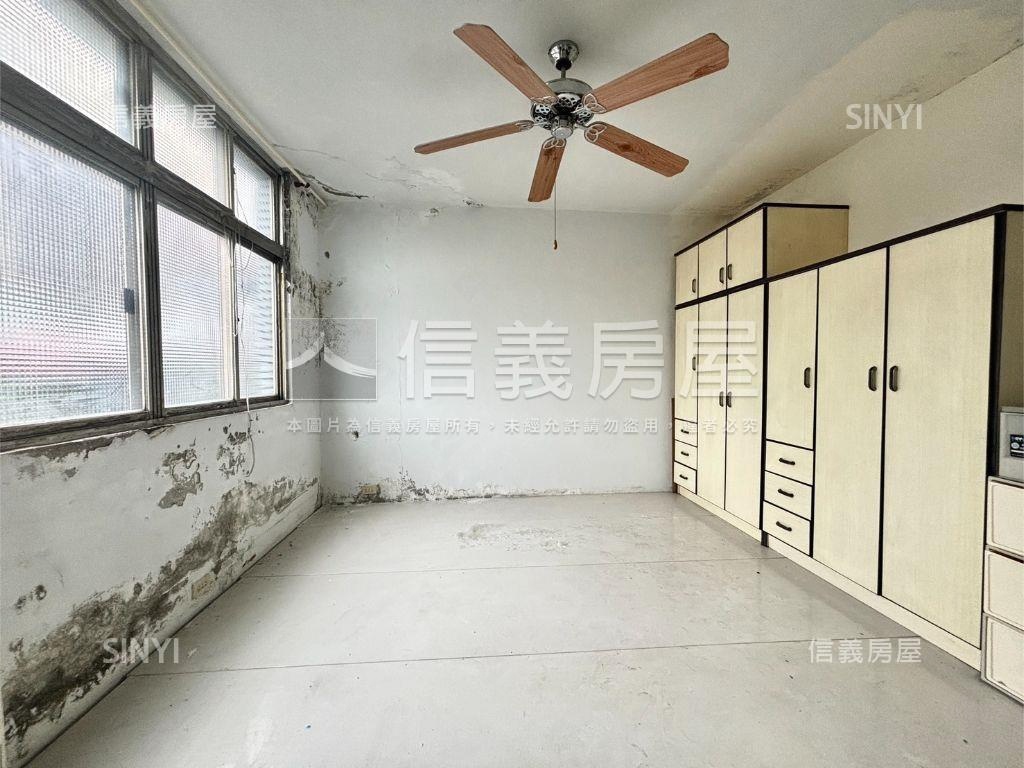 三民潛力方正大四房房屋室內格局與周邊環境