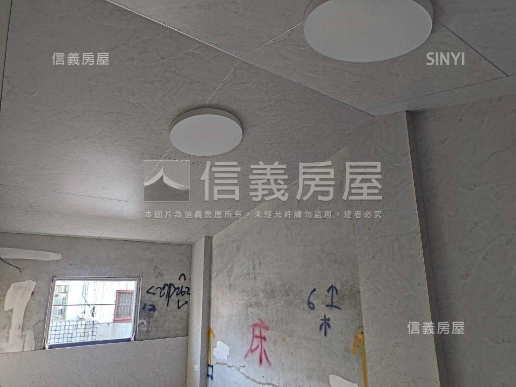 仁德｜二行大面寬整新透天房屋室內格局與周邊環境