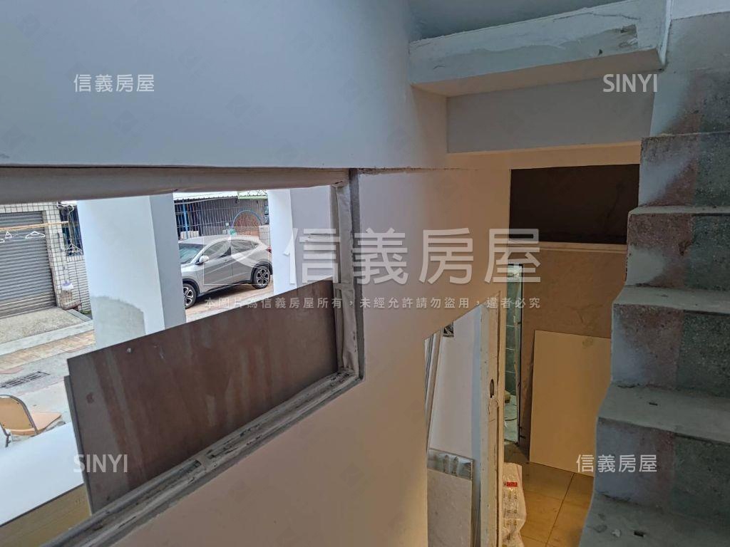 仁德｜二行大面寬整新透天房屋室內格局與周邊環境