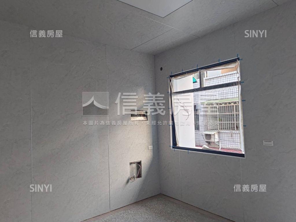 仁德｜二行大面寬整新透天房屋室內格局與周邊環境