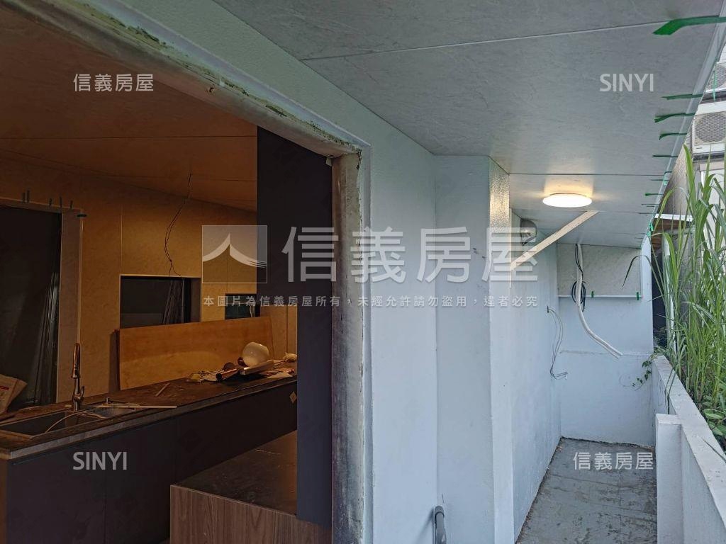 仁德｜二行大面寬整新透天房屋室內格局與周邊環境